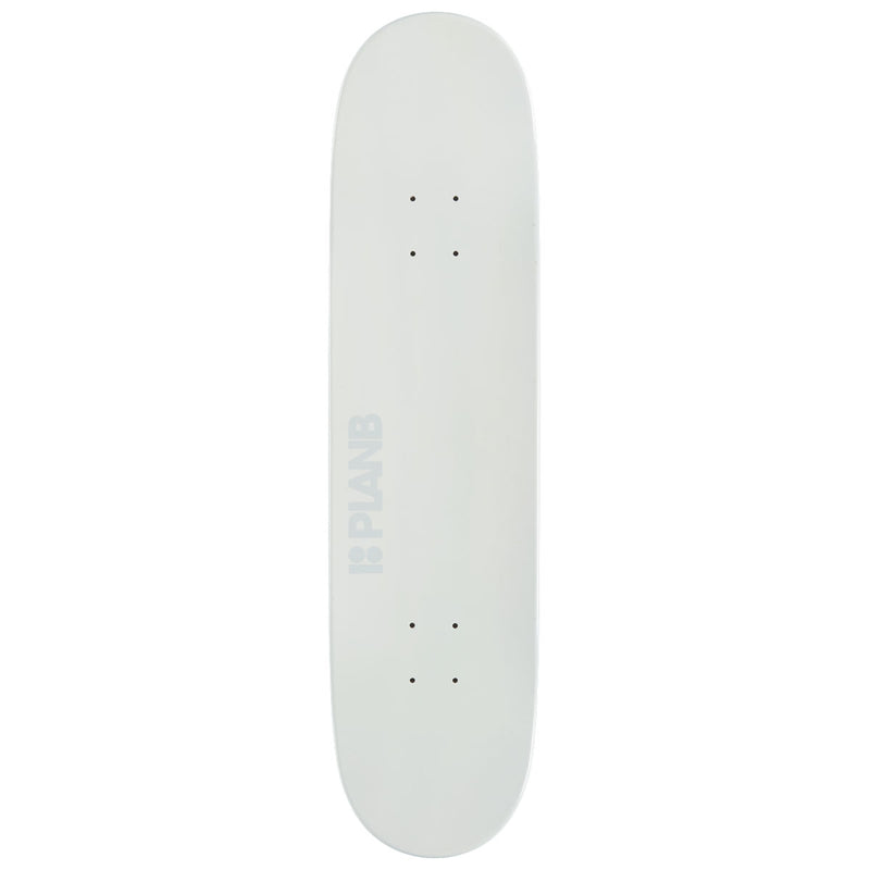 Plan B Breton Giraud Skateboard Complete - 8.125