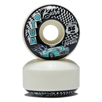 Autobahn Torus H/T Formula 100a Skateboard Wheels - 56mm