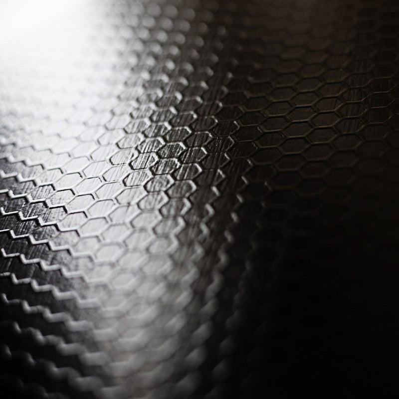 Plan B Angled Gustavo Skateboard Deck - 8.00