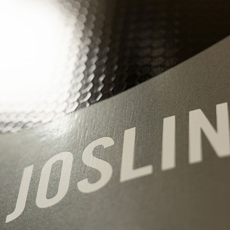 Plan B Angled Joslin Skateboard Complete - 8.375