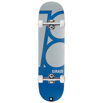 Plan B Angled Giraud Skateboard Complete - 8.125