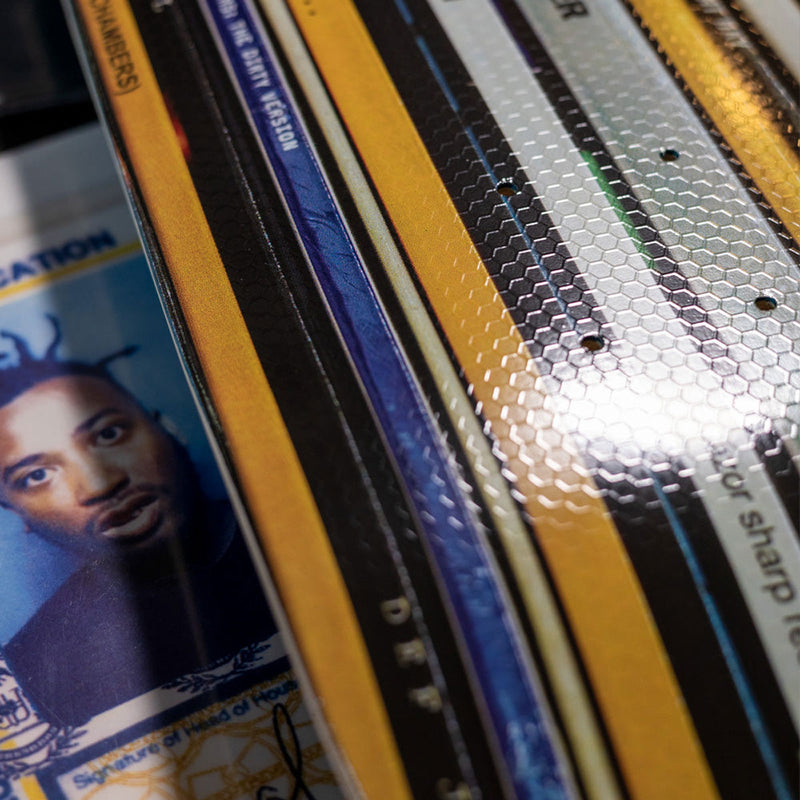 Plan B Killah B Twin Tip Skateboard Complete - 8.25