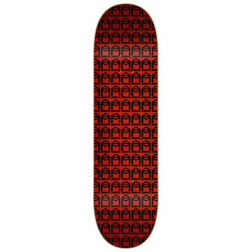 Sk8 Mafia Fight Ramirez Skateboard Complete - 8.50