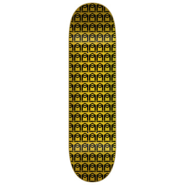 Sk8 Mafia Nope Kremer Skateboard Complete - 8.75