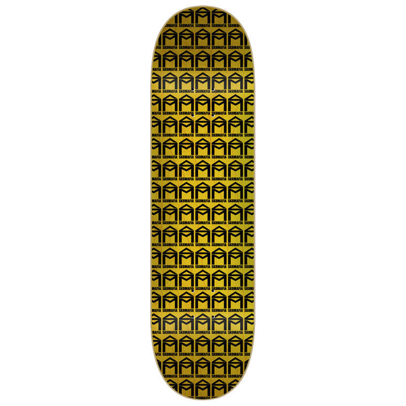 Sk8 Mafia Nope Kremer Skateboard Complete - 8.75