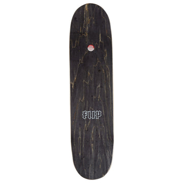 Flip Stenograph Penny Skateboard Deck - 8.00