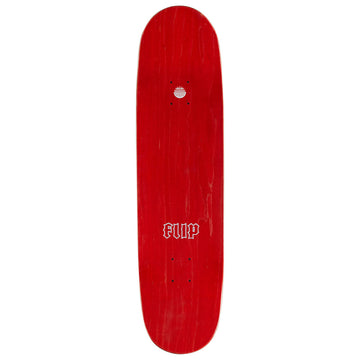 Flip Stenograph Glifberg Skateboard Complete - 8.50