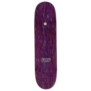 Flip Bat Saari Skateboard Deck - 8.50