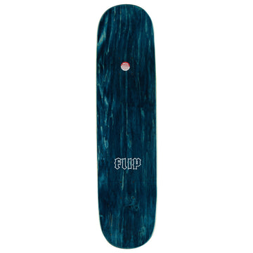 Flip Skin And Bones Skateboard Deck - 8.00
