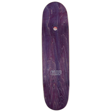 Flip Razor Skateboard Deck - 8.50