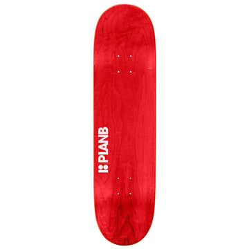 Plan B Lil Buddies Gustavo Skateboard Complete - 8.25
