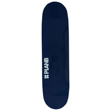 Plan B Full Dip Slanted Joslin Skateboard Complete - 8.375