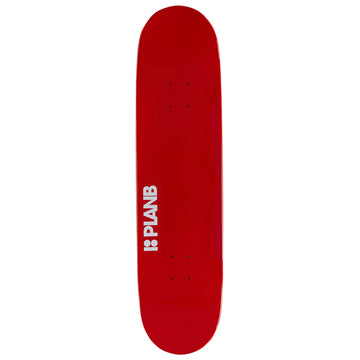 Plan B Full Dip Slanted Fynn Skateboard Complete - 8.25