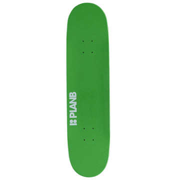 Plan B Full Dip Slanted Sheffey Skateboard Complete - 8.00