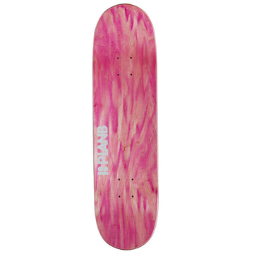 Plan B Team Slanted Mini Twin Skateboard Complete - 8.00