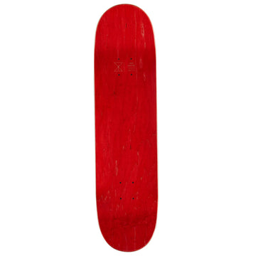 Sour Solution Gustav Tubular S3 Skateboard Deck - 8.25
