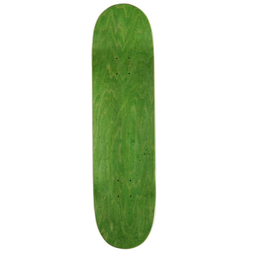 Sour Solution Nisse Hockey S3 Skateboard Deck - 8.375