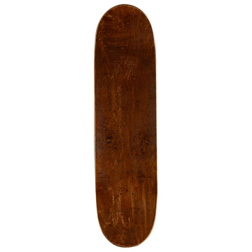 Sour Solution Barney Pixies S1 Skateboard Deck - 8.50