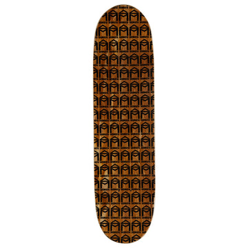 Sk8 Mafia Stained Glass Kremer Skateboard Deck - 8.50