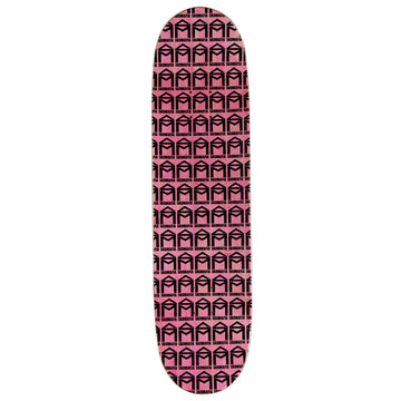 Sk8 Mafia Stained Glass Surrey Skateboard Deck - 8.25