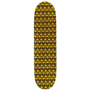 Sk8 Mafia Sk8 Dept Rogers Skateboard Complete - 8.25