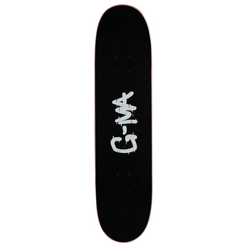 Plan B G-MA Joslin Skateboard Deck - 8.00