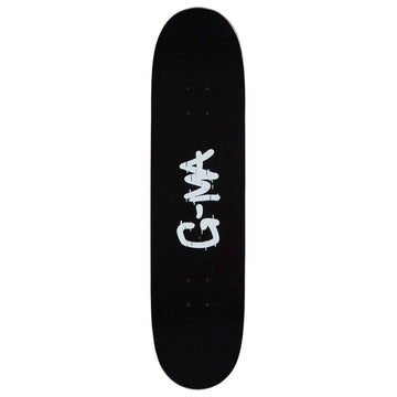 Plan B G-MA Joslin Skateboard Deck - 8.25