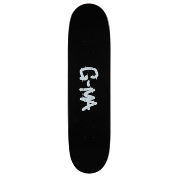Plan B G-MA Tre Joslin Skateboard Deck - 8.25