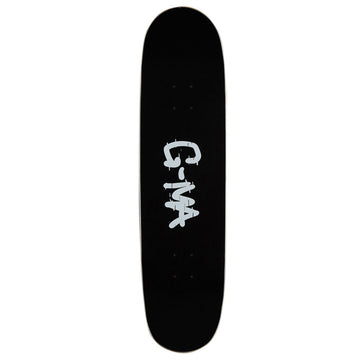 Plan B G-MA Tre Joslin Skateboard Deck - 8.50