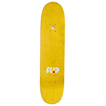 Flip Love Shroom 30th Anniversary Penny Skateboard Complete - 7.75
