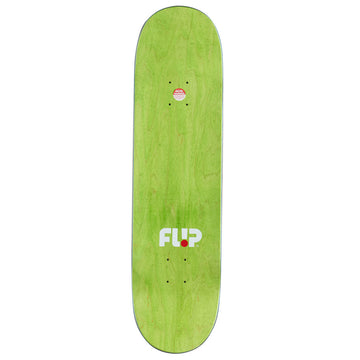 Flip Explosion Saari Skateboard Complete - 8.50