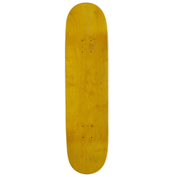 Sour Solution Simon Ledge Skateboard Deck - 8.25