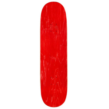 Sour Solution Vincent Daddy Skateboard Deck - 8.375