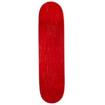 Sour Solution Pizza Twin Skateboard Complete - 8.50