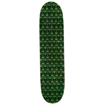 Sk8 Mafia Green Sarmiento Skateboard Complete - 8.00