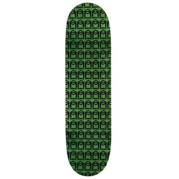 Sk8 Mafia Leaf Kremer Skateboard Deck - 8.75