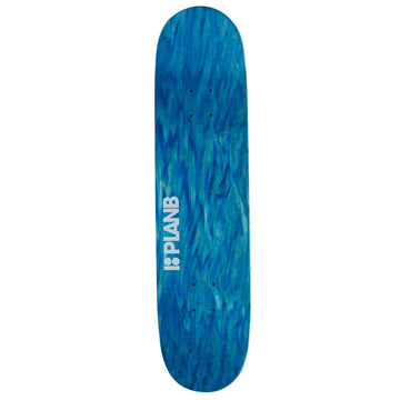 Plan B Lil' Buddies Pudwill Skateboard Deck - 8.00