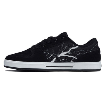 Fallen Patriot Shoes - Black/Lightning