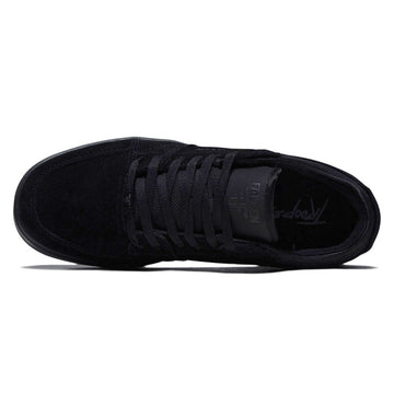 Fallen Trooper Shoes - Full Black