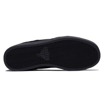 Fallen Trooper Shoes - Full Black