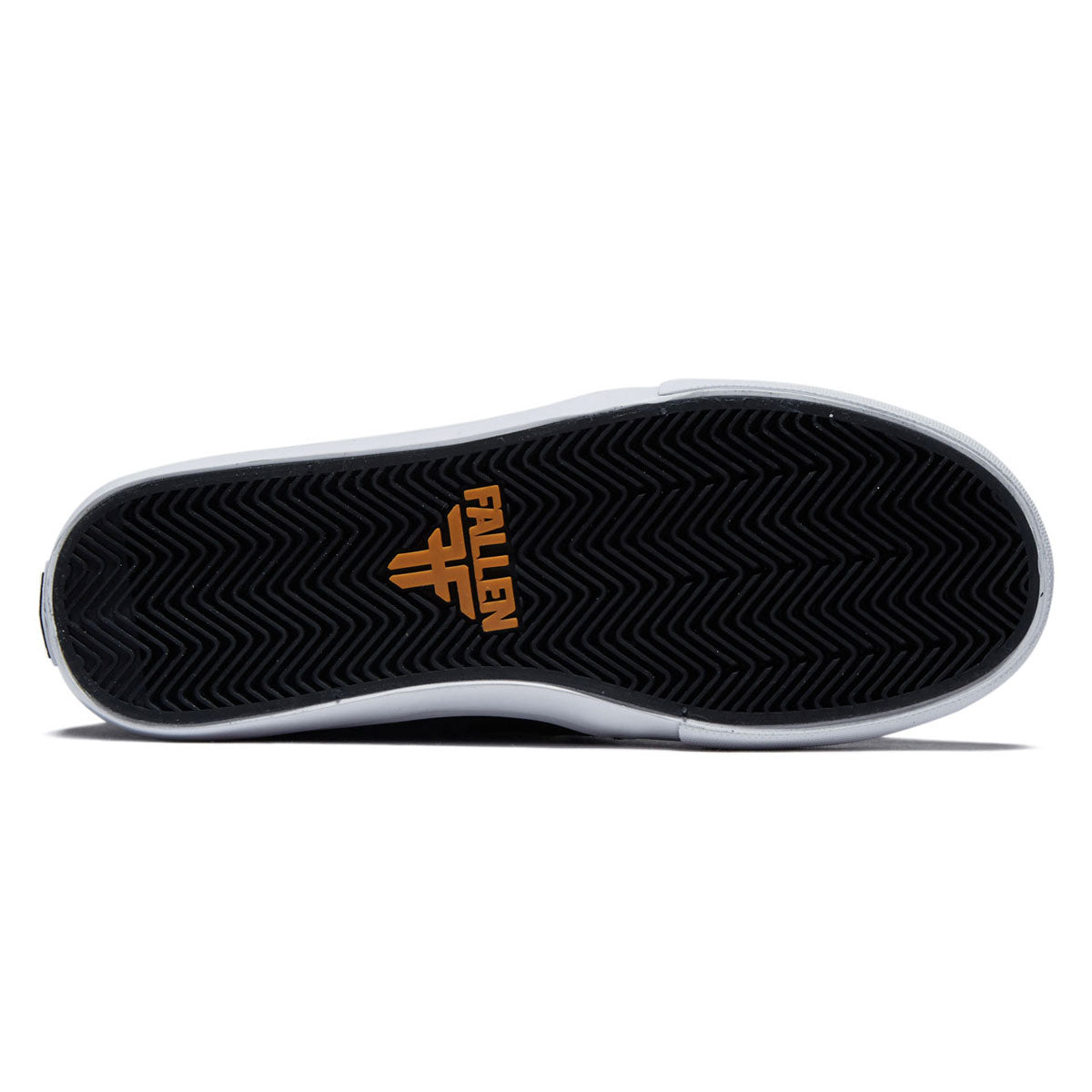 geronimo スカジャン Fallen Apache Tommy Sandoval Shoes - Black/Native – CCS