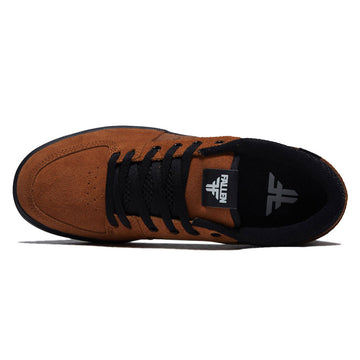 Fallen Patriot Shoes - Wheat/Black