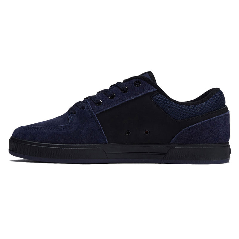 Fallen Patriot Shoes - Black/Purple II