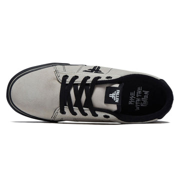 Fallen Bomber Shoes - Beige/Black