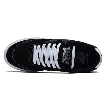 Fallen The Knockout Shoes - Black/White