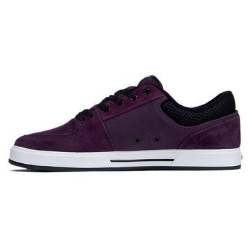 Fallen Patriot Shoes - Grape