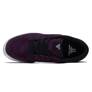 Fallen Patriot Shoes - Grape
