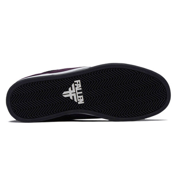 Fallen Patriot Shoes - Grape