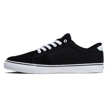 Fallen Bomber Shoes - Black/White 2026