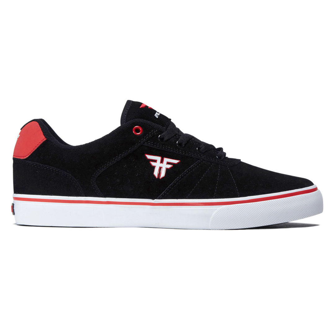 Fallen Men's Rising Sun Skate Shoes representative model photo